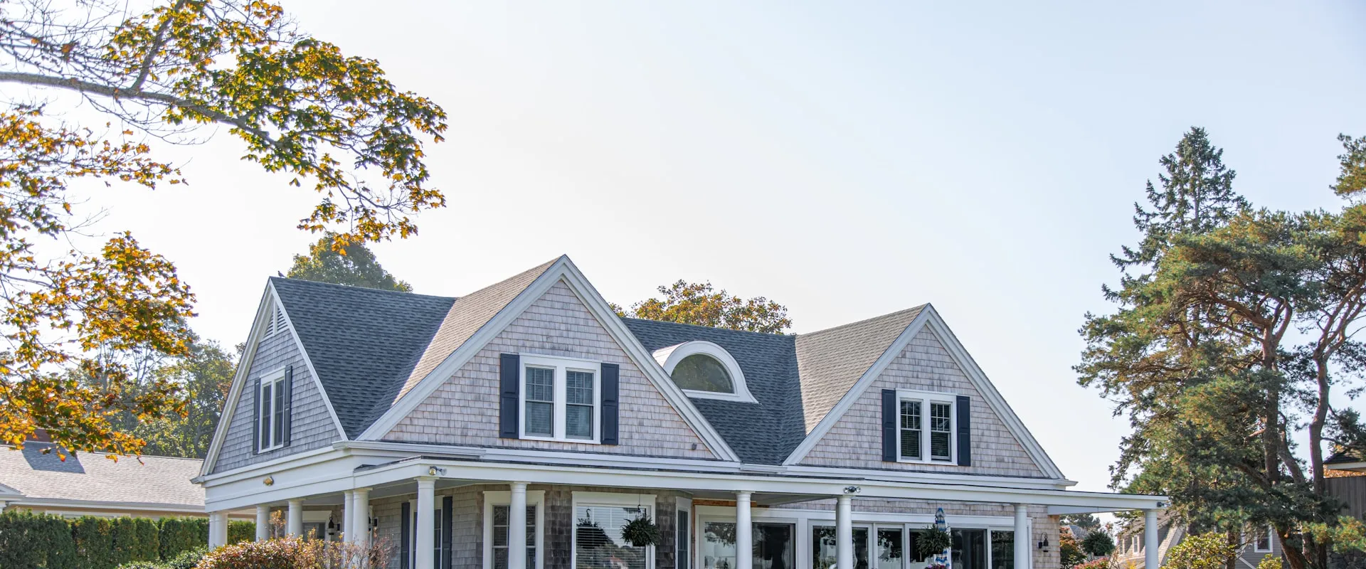 Roofing services in Neptune, NJ